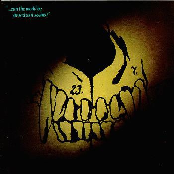 Throbbing Gristle — Heathen Earth