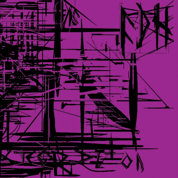 Joey Fdh — Disintegration