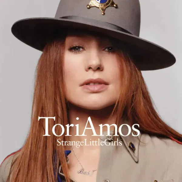 Tori Amos — Strange Little Girls (I Don't Like Mondays Version)