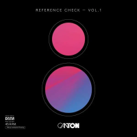 Сборник — Canton Reference Check - Vol. 1 (45 RPM)