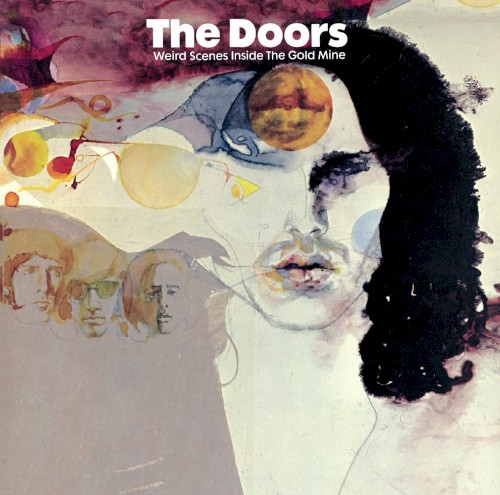 The Doors — Weird Scenes Inside the Gold Mine