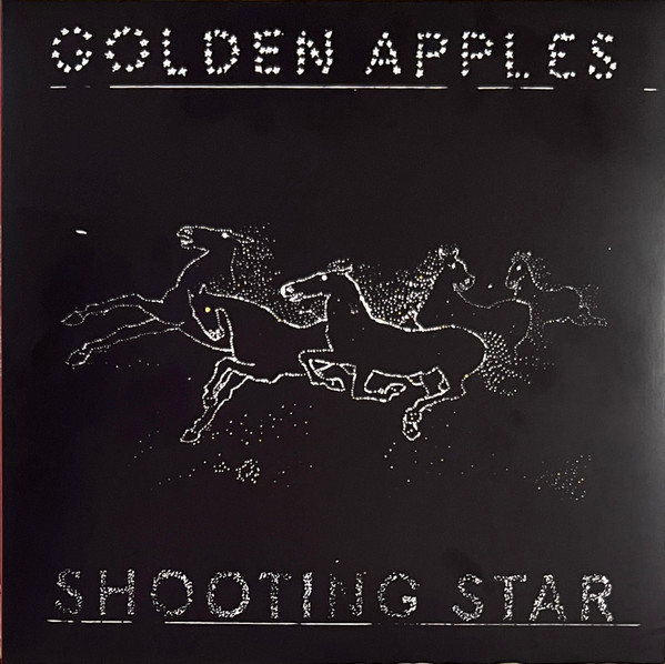 Golden Apples — Shooting Star