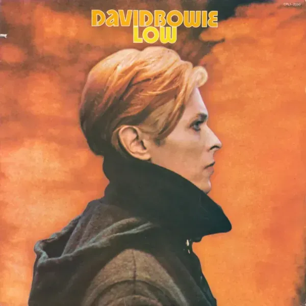 David Bowie — Low