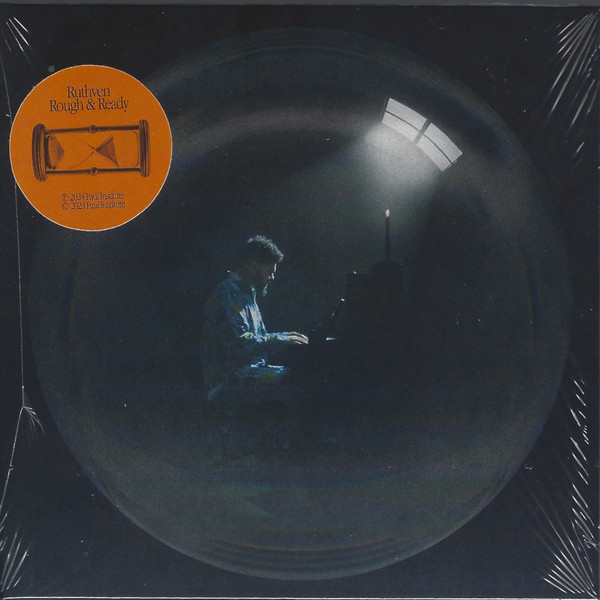 Ruthven — Rough & Ready