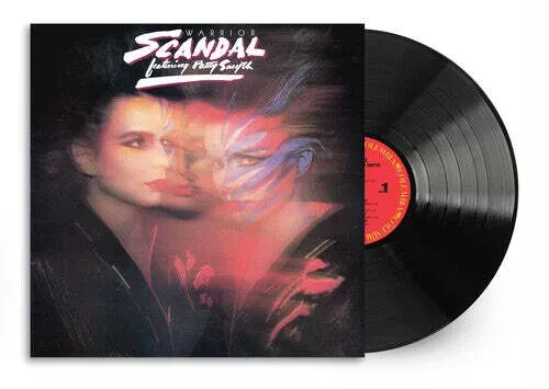 Scandal — The Warrior Релиз 2024