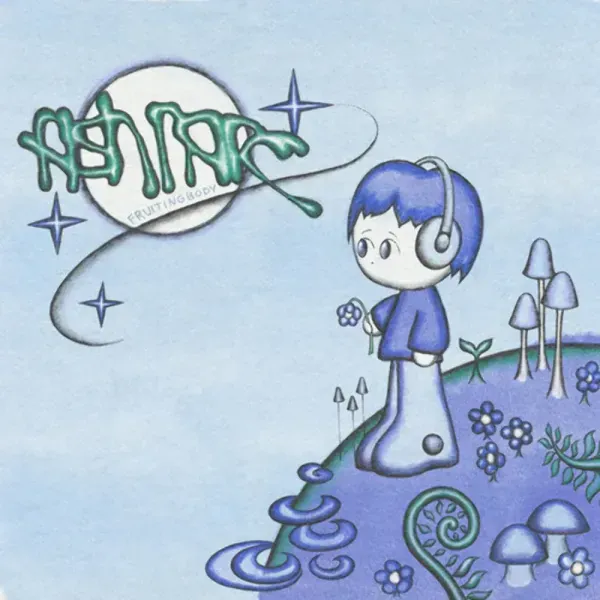 Fish Narc — Fruiting Body 2024