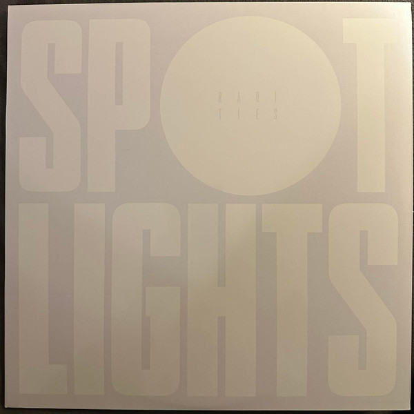 Spotlights — Rarities