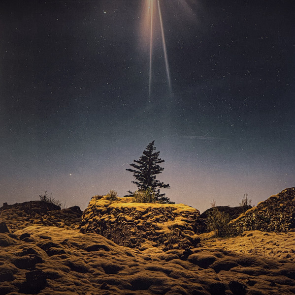 Hammock — The Second Coming Was a Moonrise