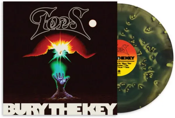 Tops — Bury the Key 2025