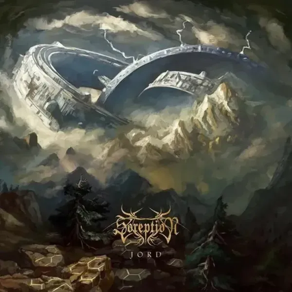 Soreption — Jord