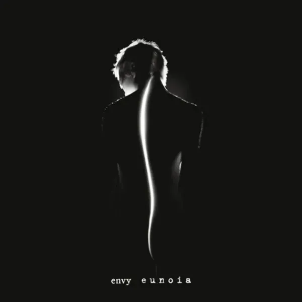Envy — Eunoia Релиз 2024