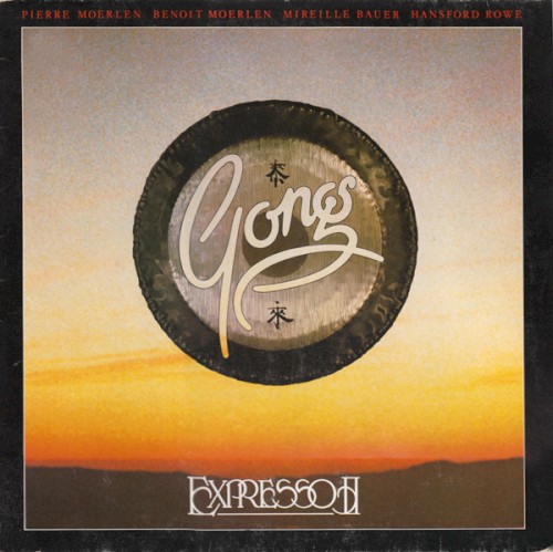 Gong — Expresso II