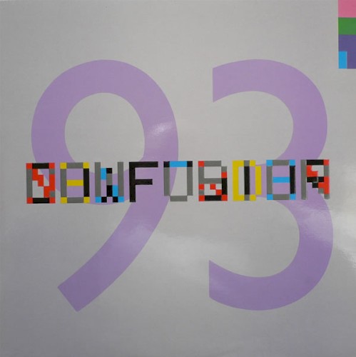 New Order — Confusion