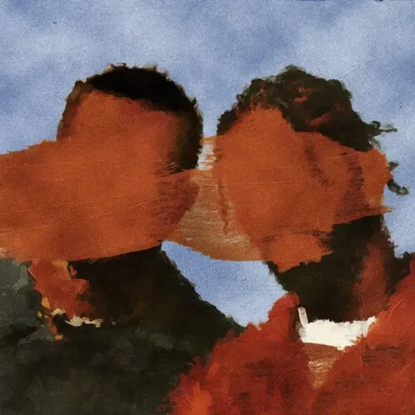 The They — Love.Jones