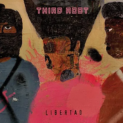 Third Root — Libertad 2016