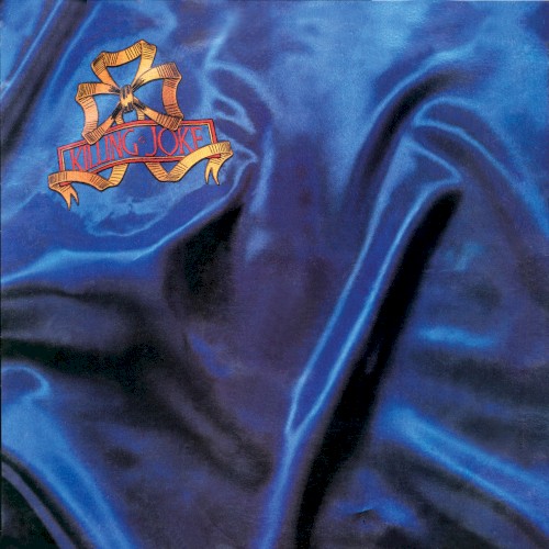 Killing Joke — Revelations