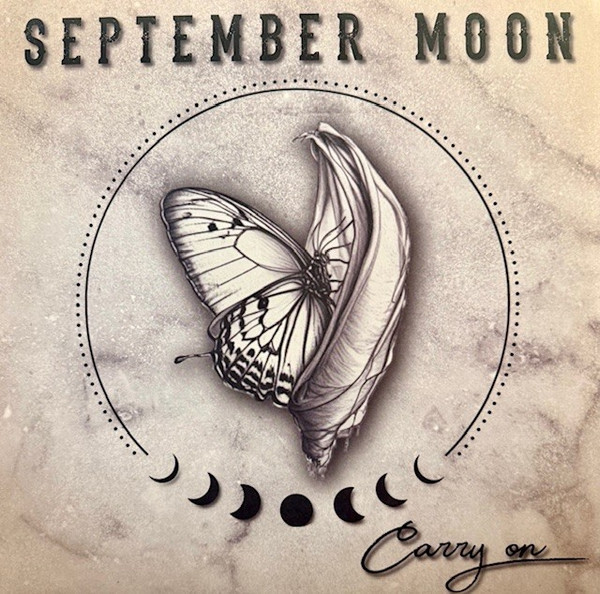 September Moon — Carry On