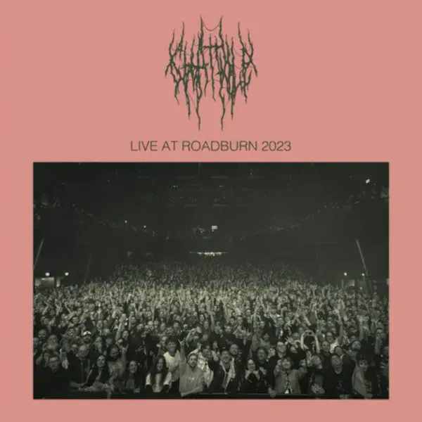 Chat Pile — Live At Roadburn 2023
