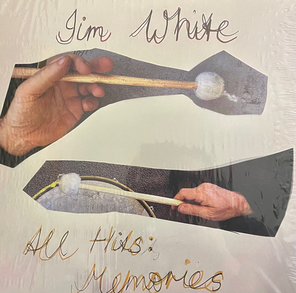 Jim White — All Hits: Memories