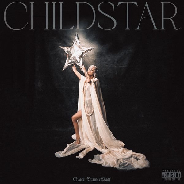 Grace VanderWaal — Childstar