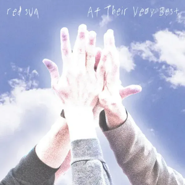 Red Sun — At Their Very Best