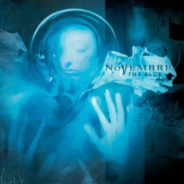 Novembre — The Blue Релиз 2026