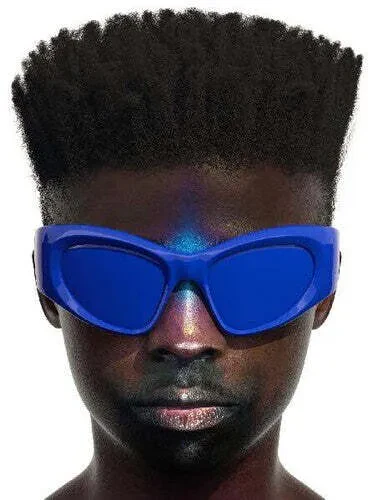 Kelvin Krash — Harsh 2024