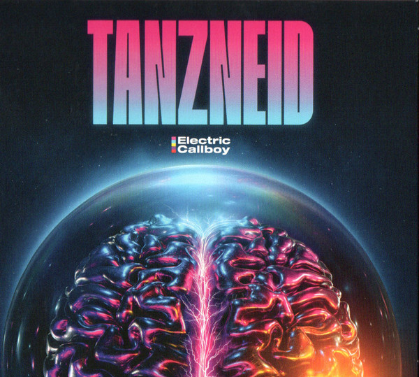 Electric Callboy — Tanzneid