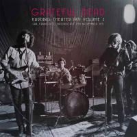 Grateful Dead — Harding Theater 1971 Volume 2