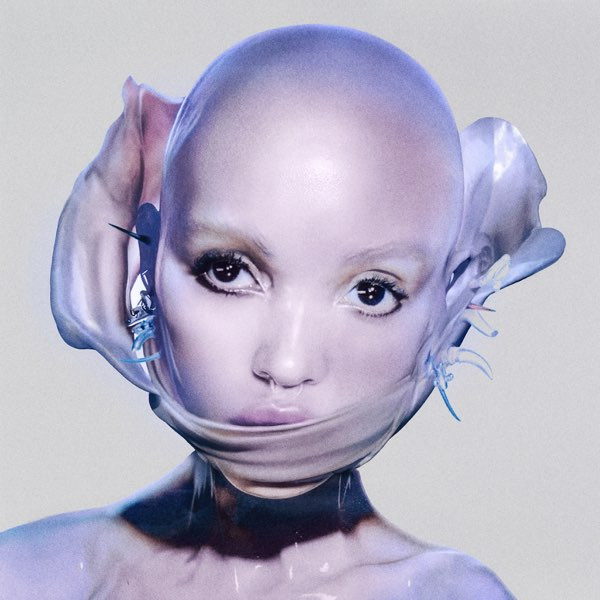 FKA Twigs — Eusexua - Afterglow