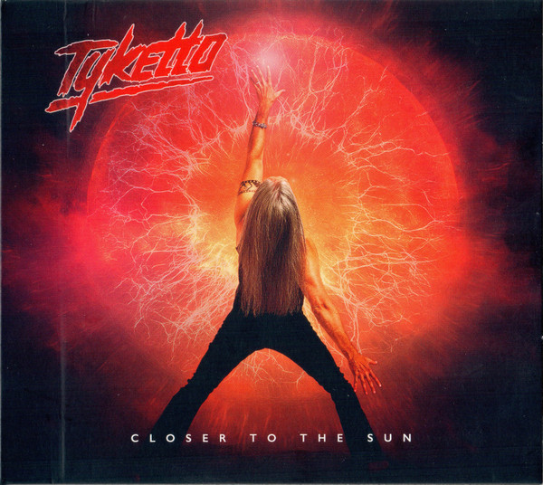 Tyketto — Closer To The Sun