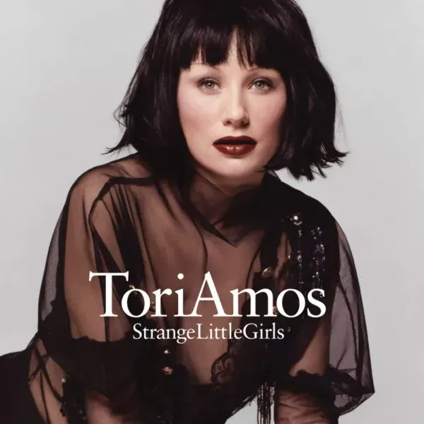 Tori Amos — Strange Little Girls (I'm Not in Love Version) Релиз 2026