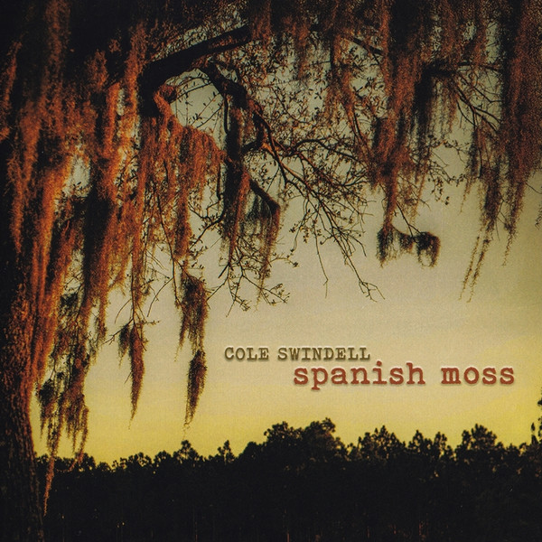 Cole Swindell — Spanish Moss