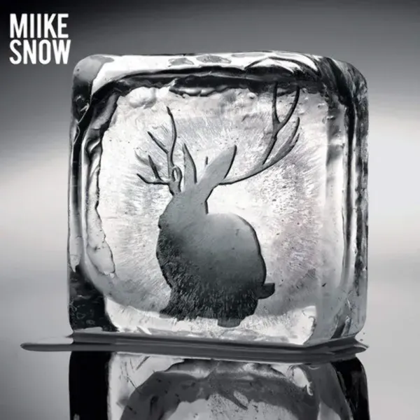 Miike Snow — Miike Snow Релиз 2025