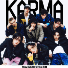 Stray Kids — Karma