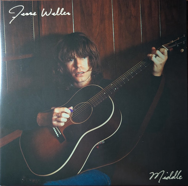 Jesse Welles — Middle