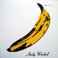 The Velvet Underground & Nico — The Velvet Underground & Nico