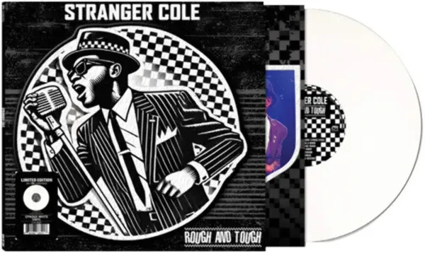 Stranger Cole — Rough And Tough