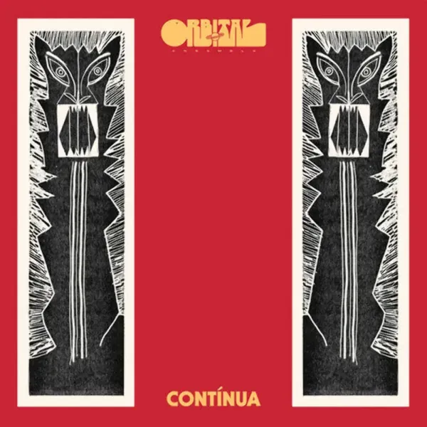 Orbital Ensemble — Contínua 2026