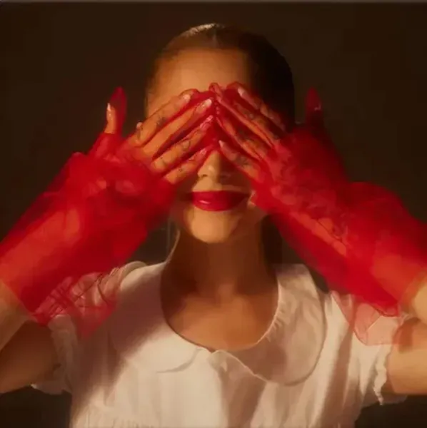 Ariana Grande — Eternal Sunshine 2024