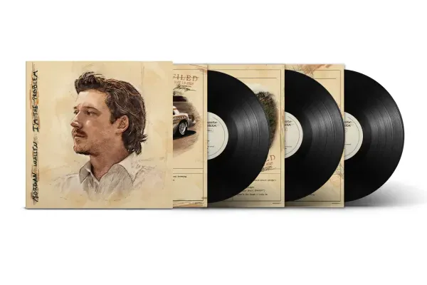 Morgan Wallen — I’m The Problem 2025