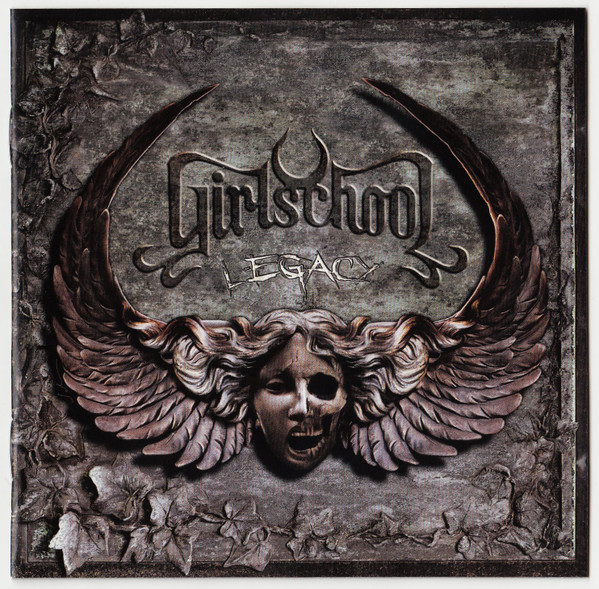 Girlschool — Legacy