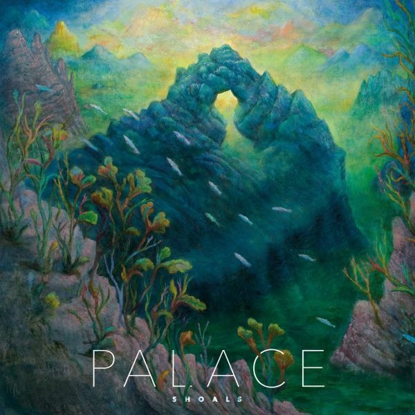 Palace — Shoals