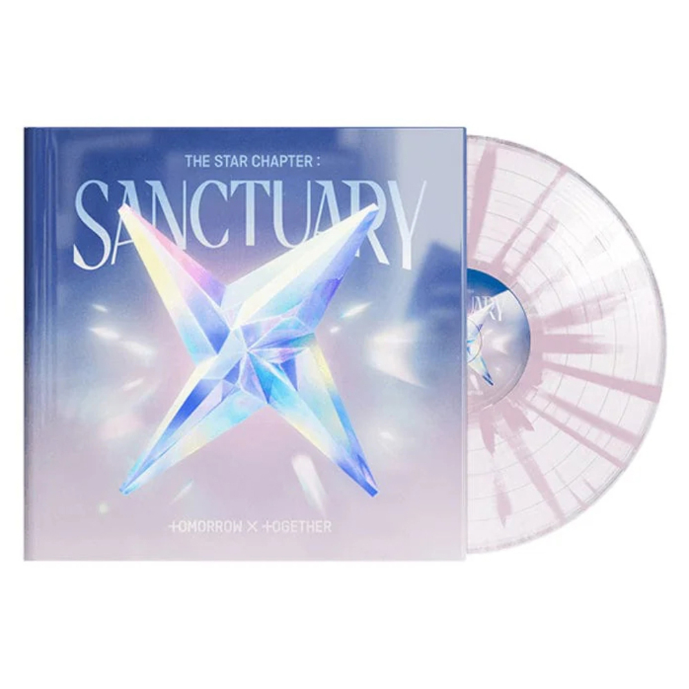 Tomorrow X Together — The Star Chapter: Sanctuary