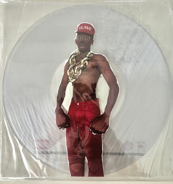Tyler, The Creator — Don't Tap The Glass