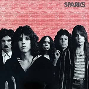 Sparks — Sparks