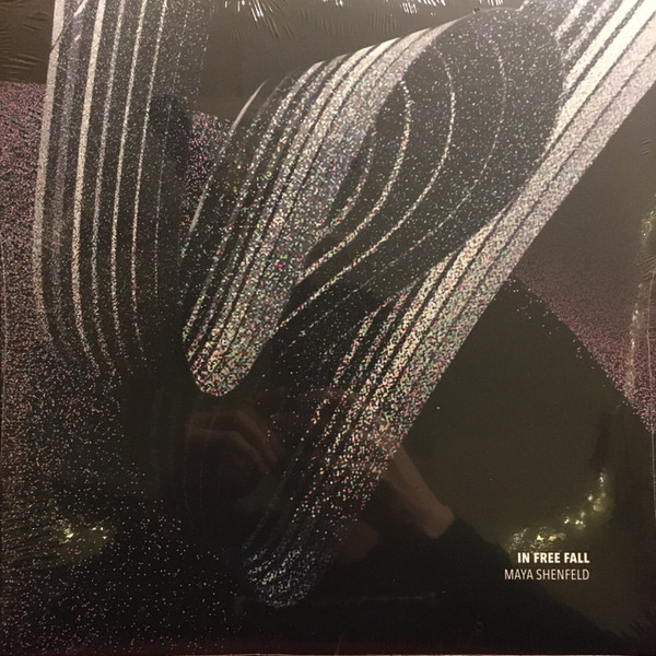 Maya Shenfeld — In Free Fall