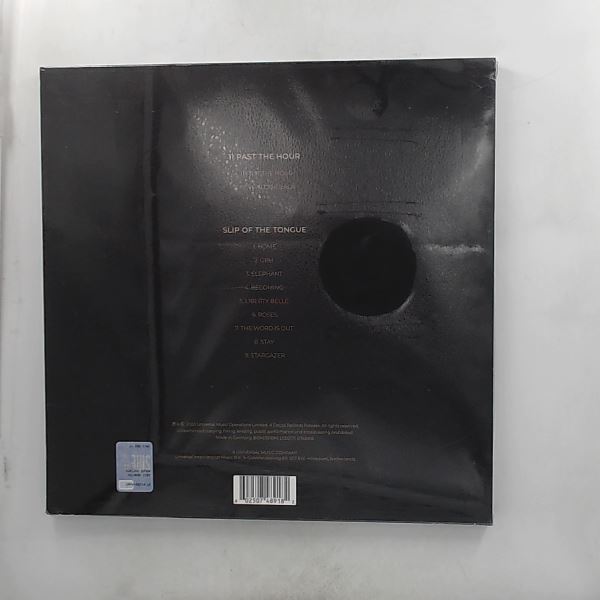May Imelda — 11 Past The Hour / Slip of The Tongue