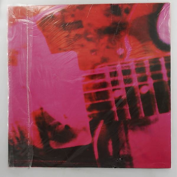 My Bloody Valentine — Loveless