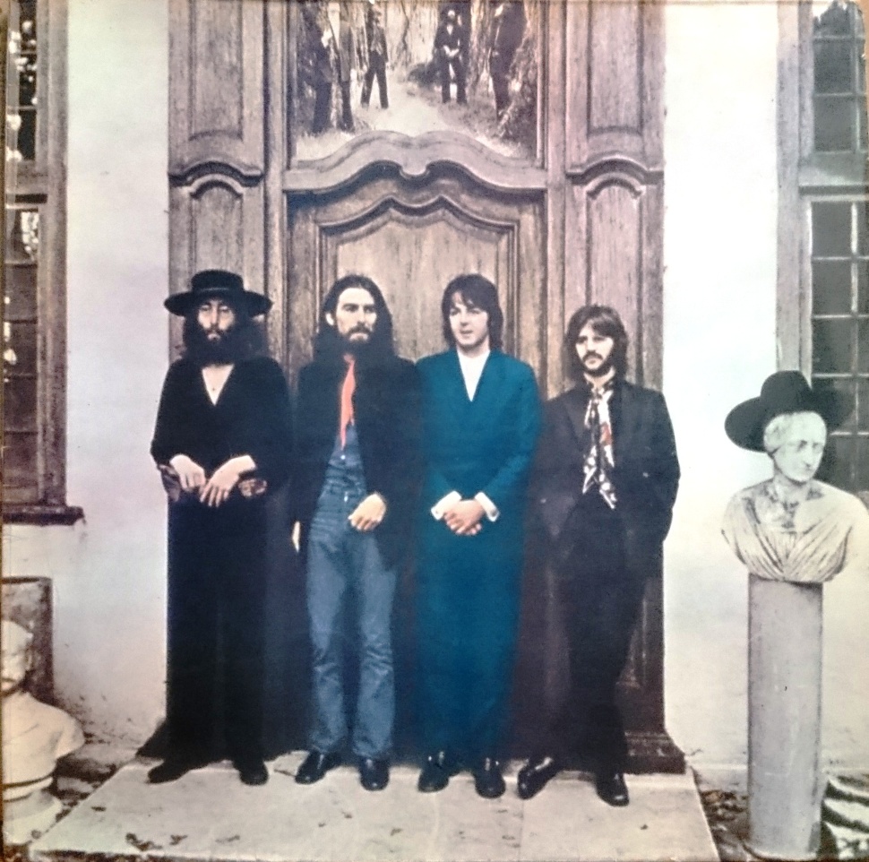 The Beatles — Битлз; Hey Jude